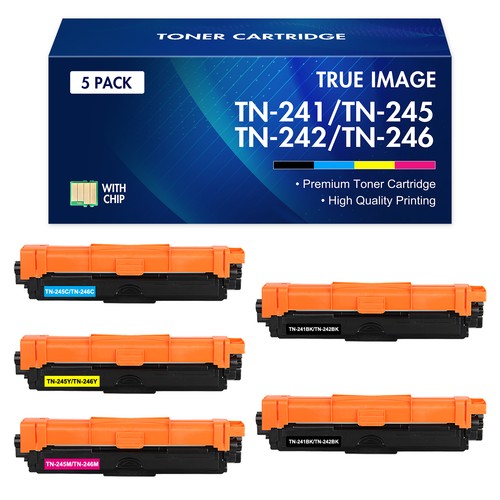 Toner compatible with - 1-5,