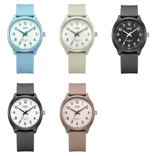 Neu citizen 10atm - citizen, q&q