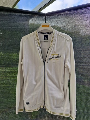 Sweatjacke gaastra - sweatjacke,