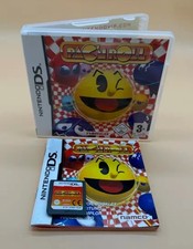 Pac ’n Roll (Nintendo DS)