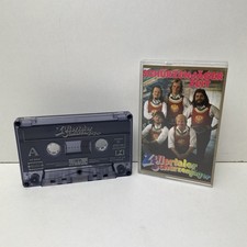 ⭐️ MC Musikkassette Tape