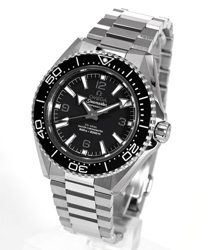 Omega seamaster planet - omega, ocean