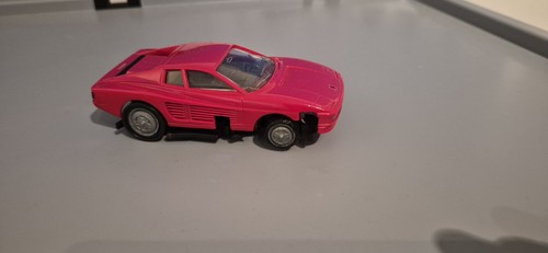 Carrera servo 140 - carrera,