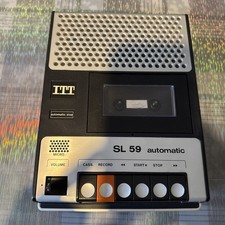 Itt sl59 automatic - itt,