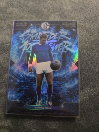 Schalke ultimate dropz stadt - schalke,