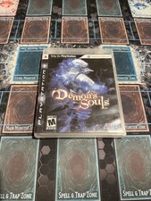 Demon’s Souls Sony PS3