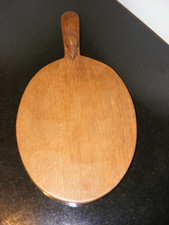 ROBERT MOUSEMAN THOMPSON