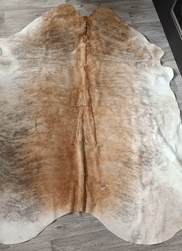 Echtes kuhfell rinderfell xxl - echtes,