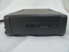 Icom 180 50mhz - icom, at-180