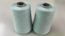 Kone Garn 490g 2X Schurwolle
