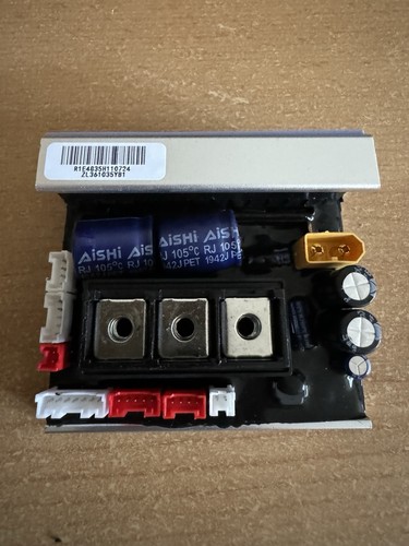 Ninebot max g2d controller - g2d,
