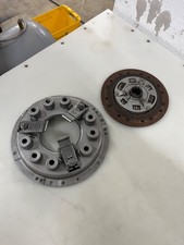 BMW 1602 1802  2002 Kupplung M10 Motor original Sachs