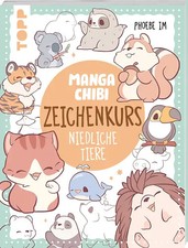 Manga Chibi – Zeichenkurs