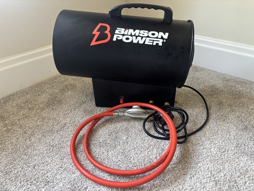 Bimson 15kw raumheizer - bimson,