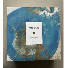 Amouage - Sunshine Woman Eau