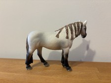 Schleich Pferd Andalusier