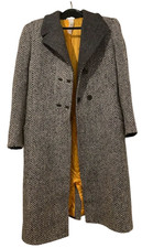 Gianni Versace Couture Wool