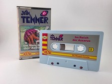 Jan Tenner Folge 41 Im Reich