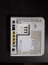 Vodafone kabel modem