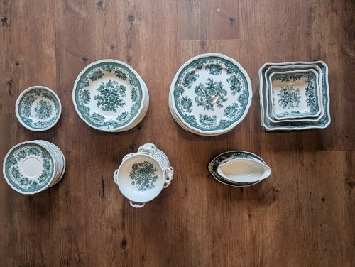 Villeroy und boch fasan - und,