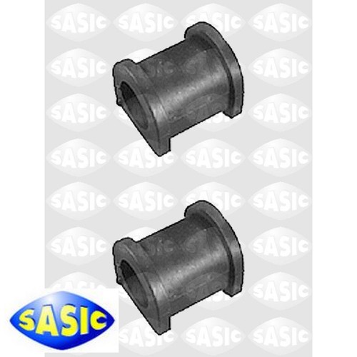 Lagerung für stabilisator - 2x,