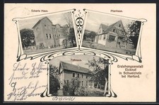 Ansichtskarte Schweicheln bei