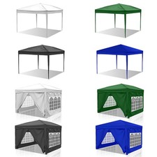 Pavillon 3x3m Faltpavillon