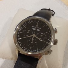 Maurice Lacroix Les Classiques - 1008 - Triple Calendar