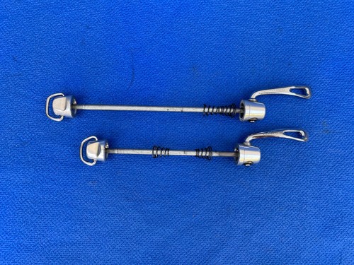 Vintage campagnolo record - vintage,