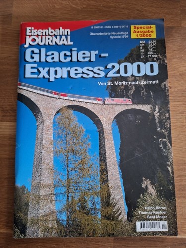 Eisenbahn journal special - eisenbahn,