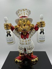 DONALD DUCK LV mit Moet