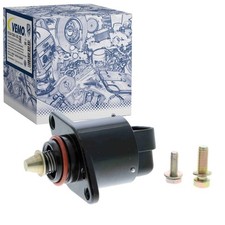 VEMO LEERLAUFREGELVENTIL