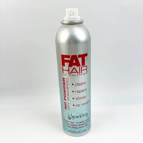 Samy fat hair sparkling dry - samy,