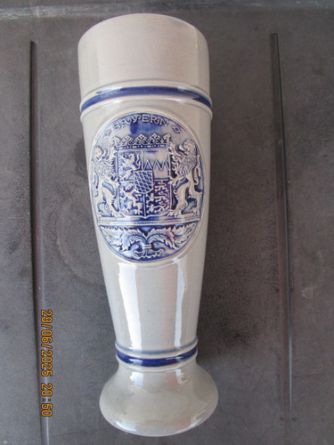 Krug weizenkrug relief - 0,5, l