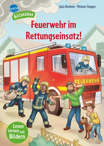 Julia boehme feuerwehr im - julia,