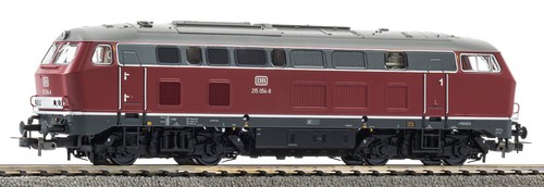 Piko 22060 diesellok - 22060,