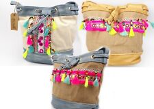 Umhängetasche Ibiza Style