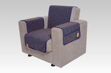 kombinierter Armlehnen- und