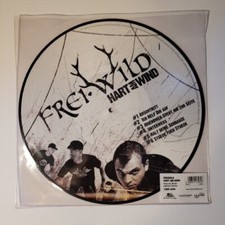 Frei.Wild - Hart am Wind -