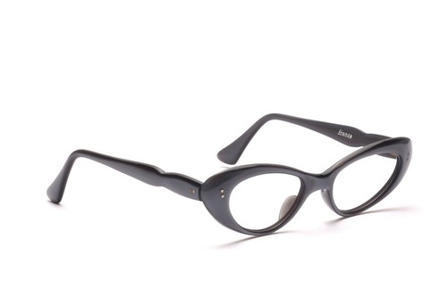 Vintage cat eye - vintage, 50er