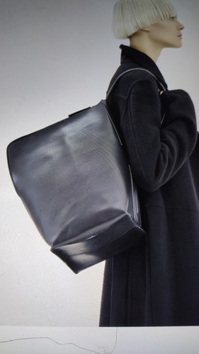 Rick owens bucket - bag,, braun