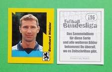 Panini 1997/1998, BUNDESLIGA ENDPHASE 97/98 , 10 Sticker aus Liste auswählen