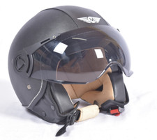 Motorradhelm Gr. S Jethelm