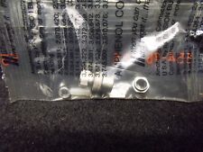 Mini-BNC auf Antennenanschluss, OVP. #K-324-10