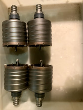 1x WÜRTH 90 Hammerbohrkrone