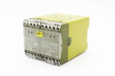 Pilz P2HZ 5 2S/2Ö Ident.Nr