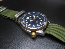 Citizen Promaster Taucheruhr /