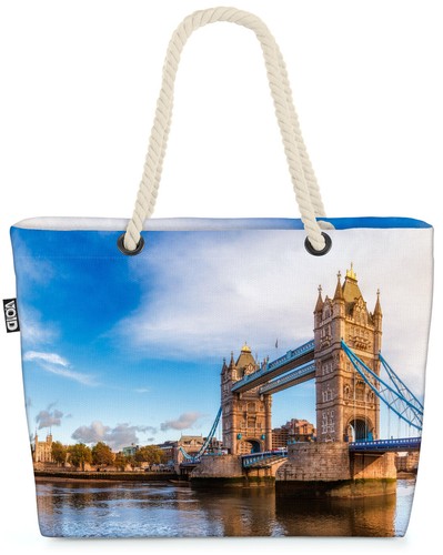 Void tasche tower bridge - void,