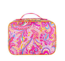 Oilily Cara Travel Kit With