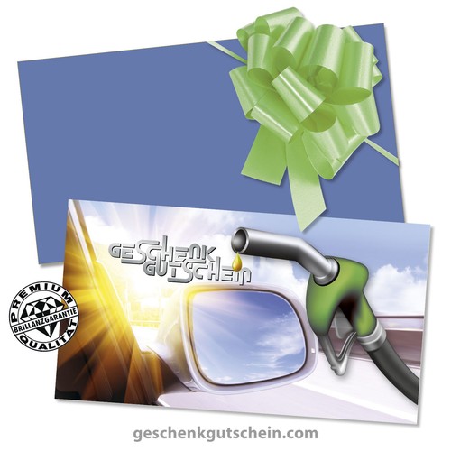 Gutscheinkarten mit kuverts - gutscheinkarten,